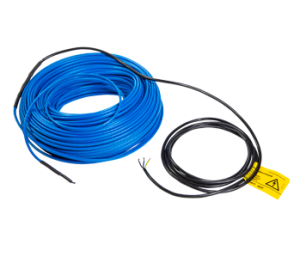 Raychem EM4-CW-62M 1244-005188 секция греющего кабеля