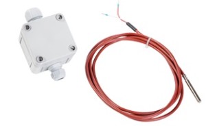 MONI-PT100-NH (140910-000) Платиновый датчик температуры для невзрывоопасных зон Temperature Sensor For Non-Hazardous Areas