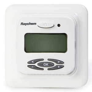 Raychem R-TC-NRG 1244-002513 термостат программируемый