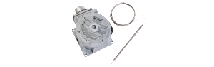 RAYSTAT EX-02 (EEx d II C) (404385-000) Управляющий термостат Control Thermostat