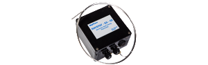 RAYSTAT EX-03 (EEx e m ia III C) (333472-000) Электронный управляющий термостат Electronic Control Thermostat